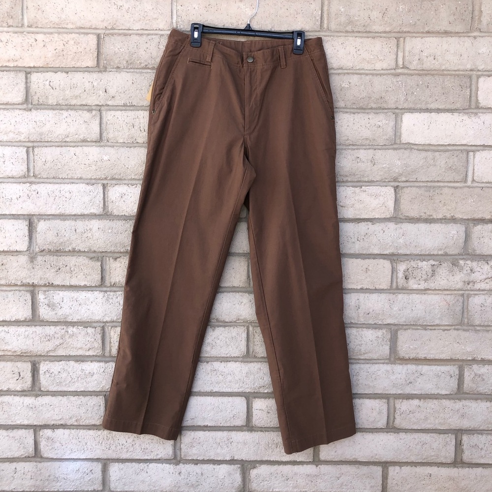 Men's Bills Khakis Henley Ottoma Pants HS-FO